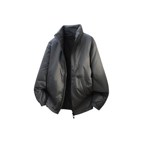 JEEP SPIRIT Мужские пуховики