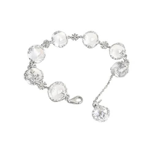 VIVIWELL Сплав Браслеты Женские