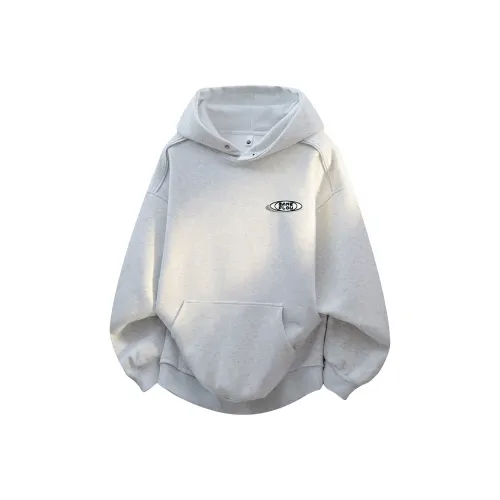 SAME FLOW Унисекс Свитшоты