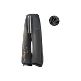 Темно-серый (с флисовой подкладкой)