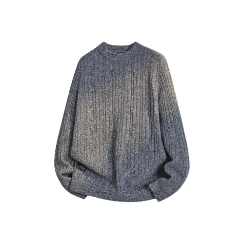 FAIRWHALE Мужские Свитера