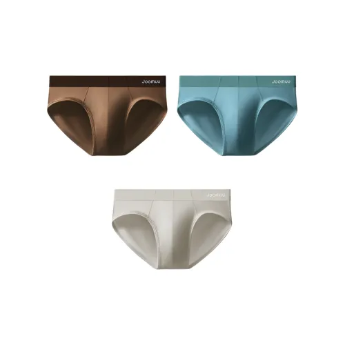 JOOMUU Мужские трусы-бикини