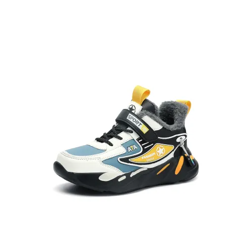 SIMBA'S PRIDE Износостойкий Легкий Амортизирующий Противоскользящий Детский Беговые Кроссовки Детский