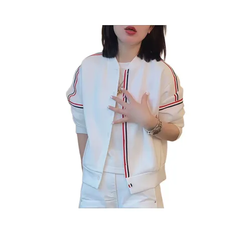 Mu Xiao Xin Женские Свитшоты