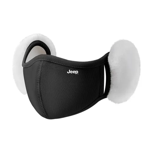 Jeep Полиэстер Маски для лица Унисекс