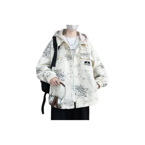 SINKACME Мужские Куртки