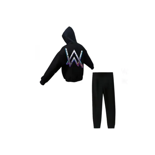 FFOMKE Унисекс Свитшот Комплекты