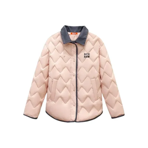 RTNH Женские пуховики