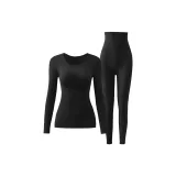 Черно-серый