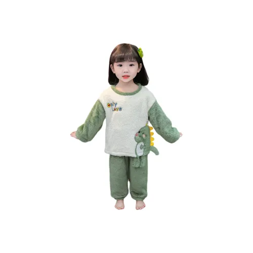 Yalu Домашний Комплект для Детей Возрастом 3-7 Лет