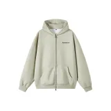 Светлый гороховый зеленый.