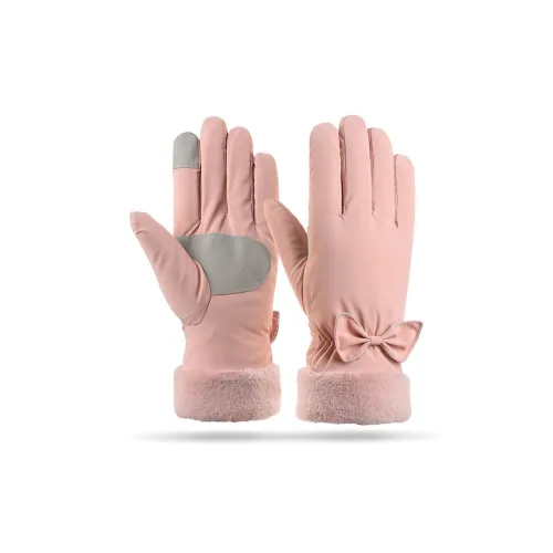 Барби Полиэстер Спортивные Перчатки Унисекс