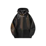 Чёрный [Одиночная пара]