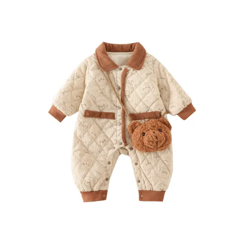 MILING Комбинезон для малышей и детей дошкольного возраста