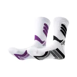 Directed Ярко-фиолетовый 1 + Directed Чернильно-черный 1 [2 упаковки]