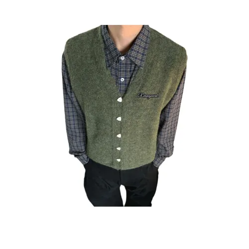 RVANGUARD Унисекс Трикотаж