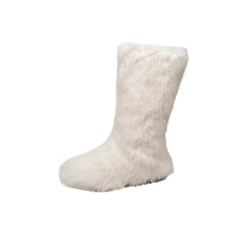 YIMINU Сноубутсы Женские