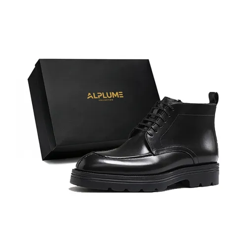 ALPLUME Martin Boots Мужской