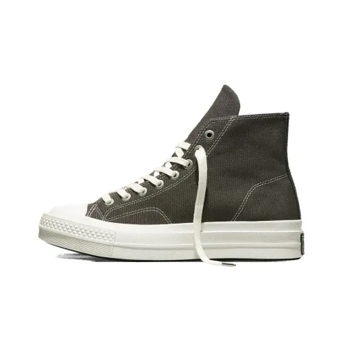 Converse Chuck Taylor All Star High Top Кеды Мужские Темно-Серые