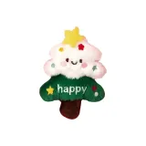 Снежинка Рождество Дерево Украшение