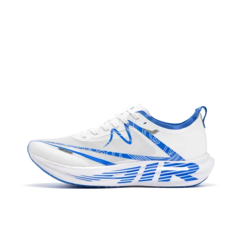 YINSUMAO Амортизация устойчивость к истиранию противоскользящие низкий топ беговые кроссовки унисекс