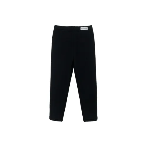 TUTU Черные Kids Леггинсы