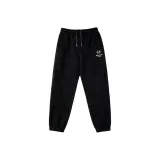 Черный с флисовой подкладкой