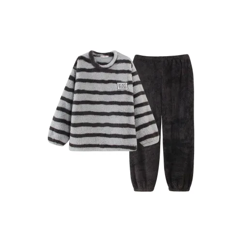 CHENWANGJIU Унисекс Пижамные комплекты