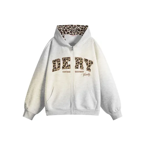 DEERWAY Унисекс Свитшоты