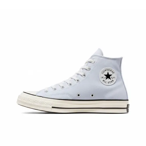 Converse Chuck 70 High Топ Кеды Унисекс Light Синий