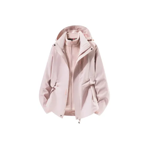 JEEP SPIRIT Унисекс Куртки