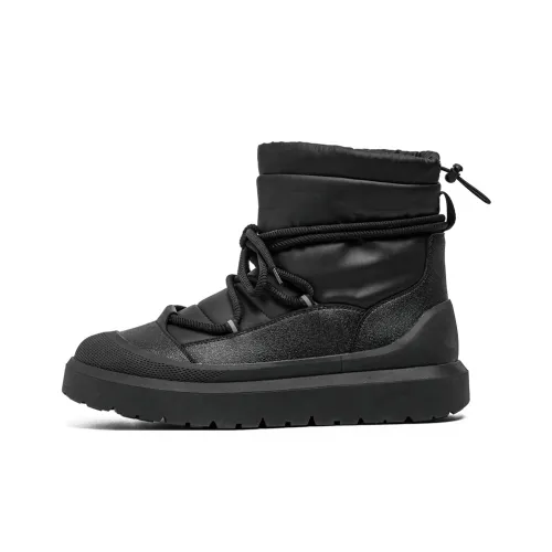 LEXON Martin Boots Унисекс