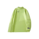 Жёлтый, зелёный