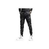 Черный [с флисовой подкладкой]