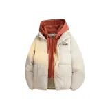 Абрикос, Апельсин, Внутренний