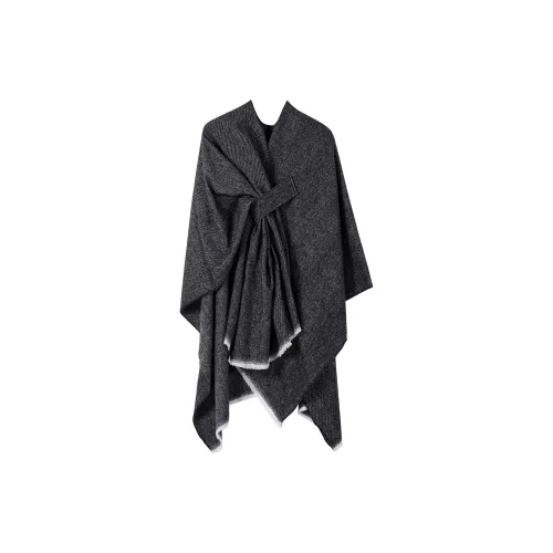 SENJIALUO Artificial Cashmere Shawls Unisex SENJIALUO Искусственный кашемир Палантины Унисекс