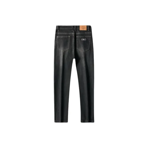 JEEP Classic Collection Джинсы Унисекс