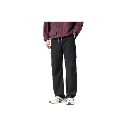 Izexx Мужские Повседневные Штаны