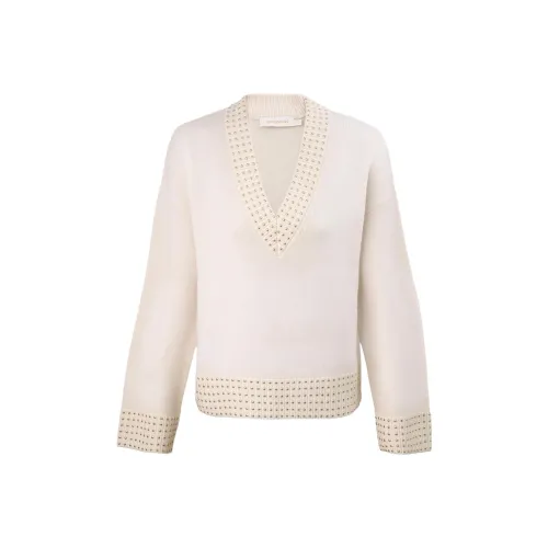 Zimmermann SS26 Свитер Женские