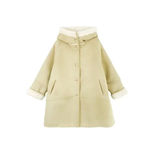 TUTU MID Длина (размер в длину) Детская одежда Топ Зимний Детский