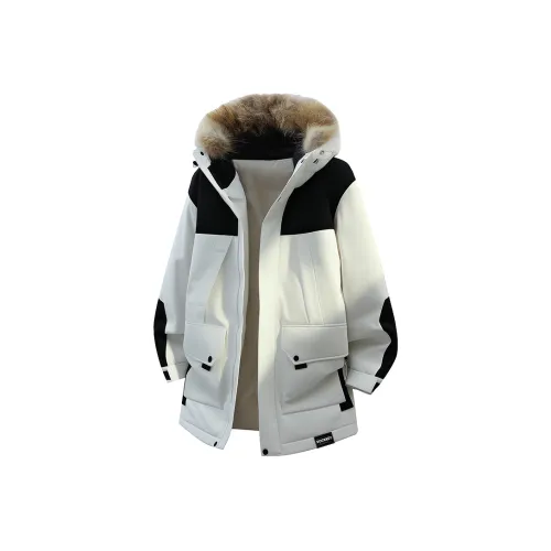 SOCKKEY Унисекс Пух