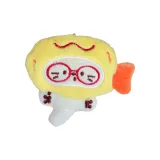 Кошка Ободок - Ободок в виде жареной креветки