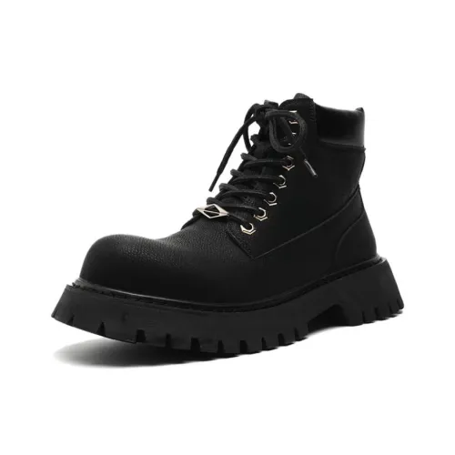 GOSO Martin Boots Унисекс
