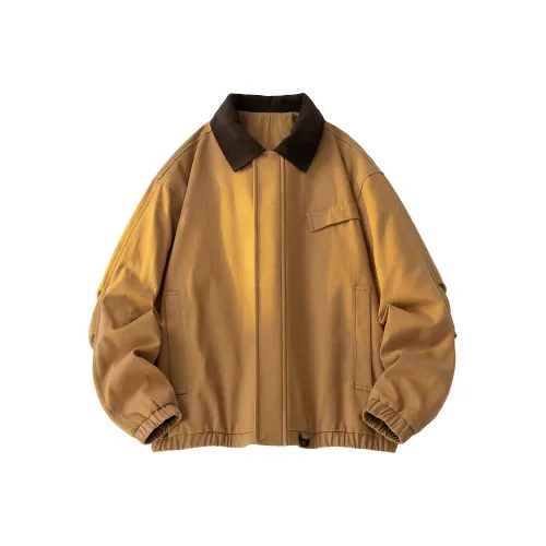 KONZEN· Унисекс Куртки