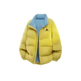 Циркон жёлтый