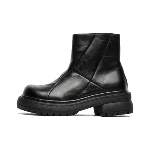 GOSO Martin Boots Унисекс