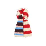 Черный синий белый