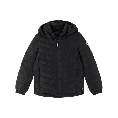 Reima Черный Kids Утеплённые куртки