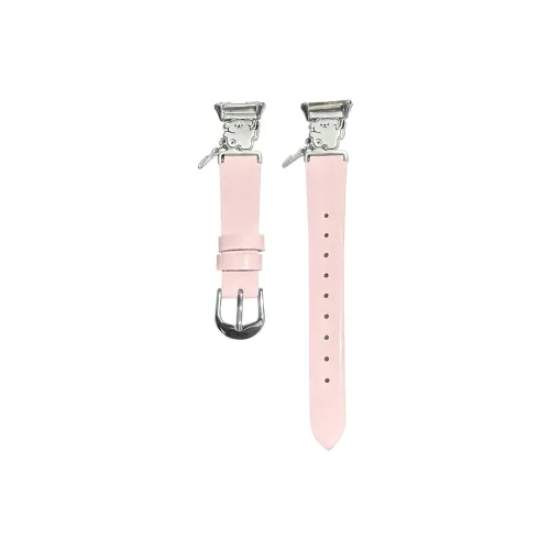 WANSHANGXIAOJIE Ремень Huawei Слава Совместимость Кожа Металл