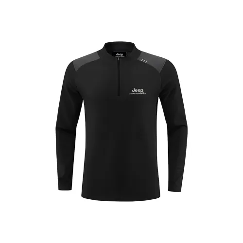 Коллекция Jeep Luxury Wrangler T-Shirt Унисекс